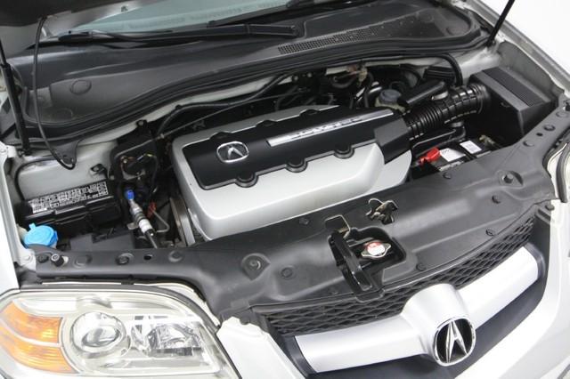 Acura MDX 2004 photo 3