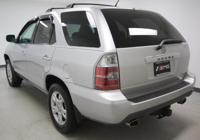 Acura MDX 2004 photo 5