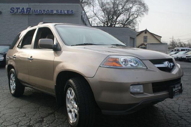 Acura MDX AWD Wagon Automatic VERY NICE Unspecified