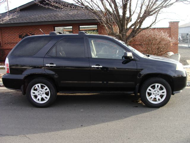 Acura MDX 2004 photo 1