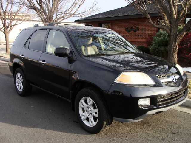 Acura MDX 2004 photo 2