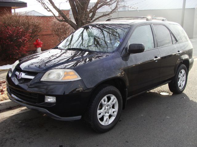 Acura MDX 2004 photo 3
