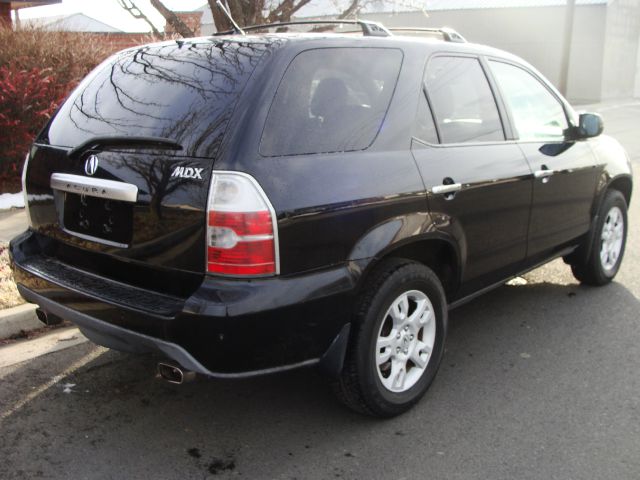 Acura MDX 2004 photo 4