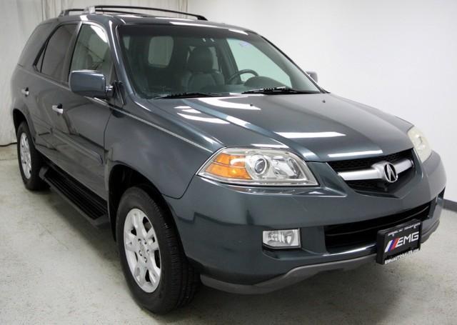 Acura MDX 2.0T Cabriolet Unspecified