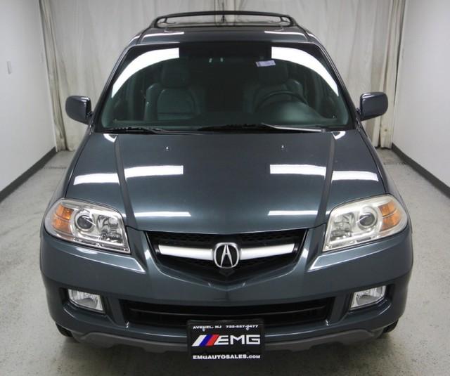 Acura MDX 2004 photo 1