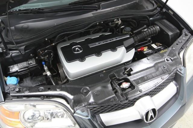 Acura MDX 2004 photo 3