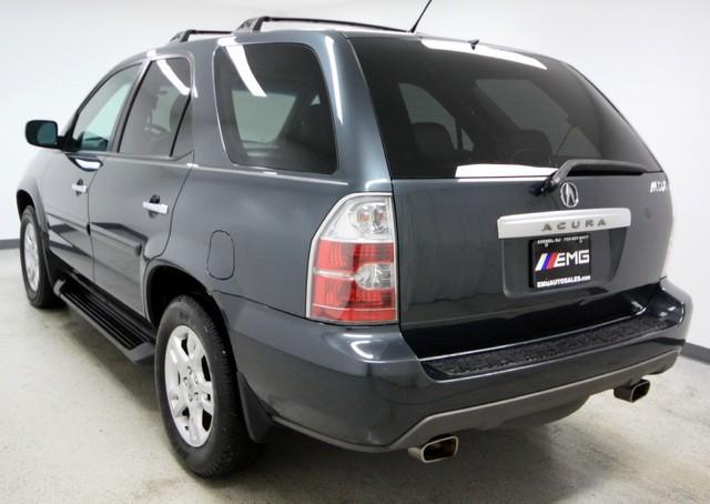 Acura MDX 2004 photo 5