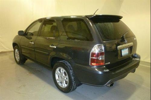 Acura MDX 2004 photo 3