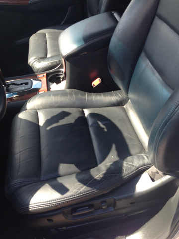 Acura MDX 2004 photo 3