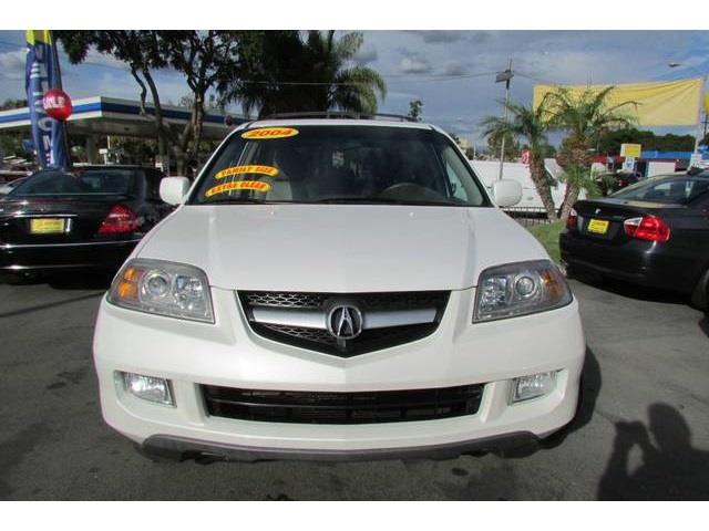 Acura MDX 2004 photo 1