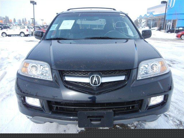 Acura MDX 2004 photo 2