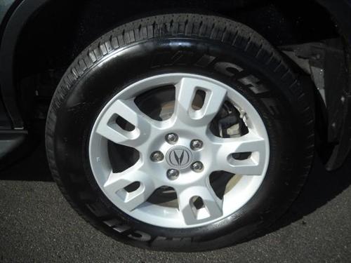Acura MDX 2004 photo 3