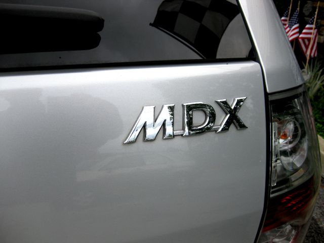 Acura MDX Base SUV