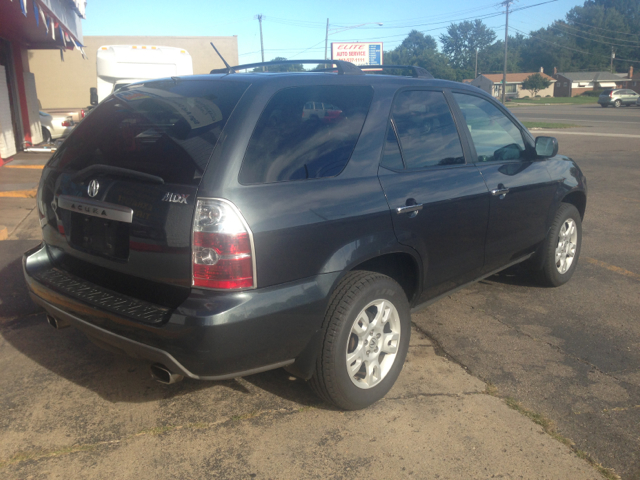 Acura MDX 2004 photo 4