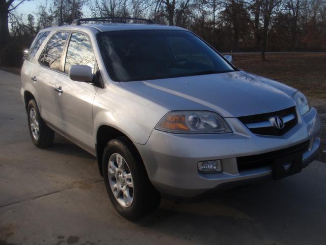 Acura MDX 2004 photo 1