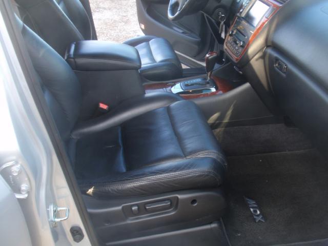 Acura MDX 2004 photo 4