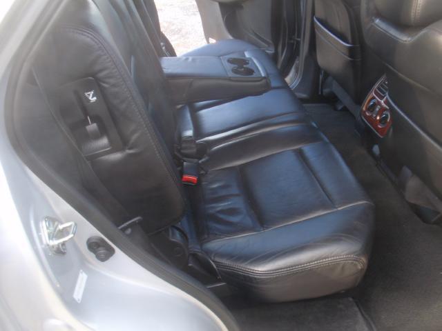 Acura MDX 2004 photo 5