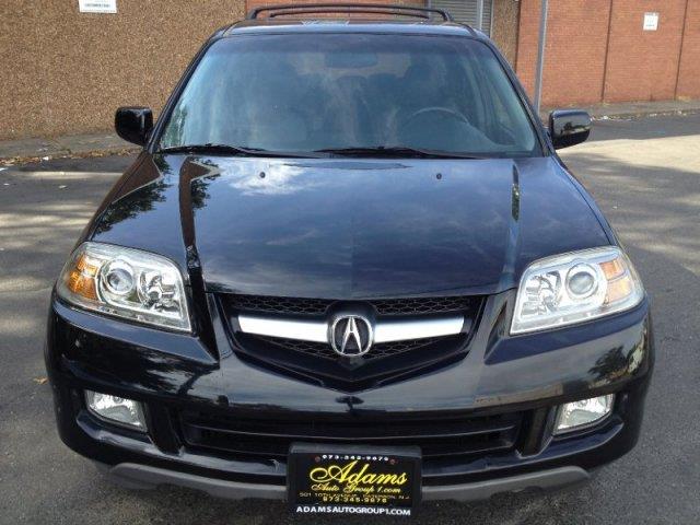 Acura MDX 2004 photo 1