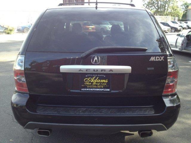 Acura MDX 2004 photo 2