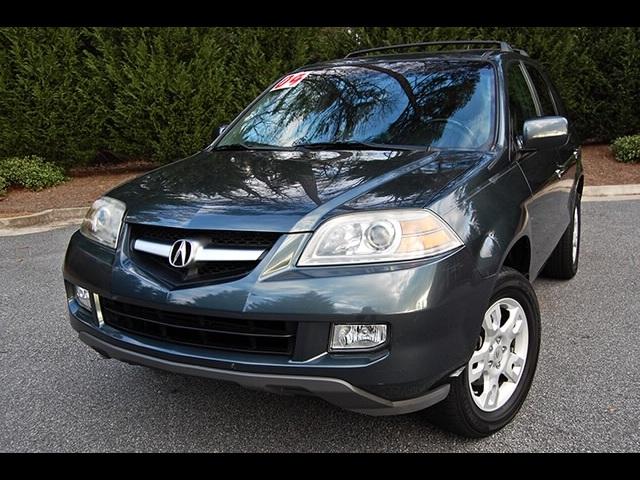 Acura MDX 3.5 Sport Utility