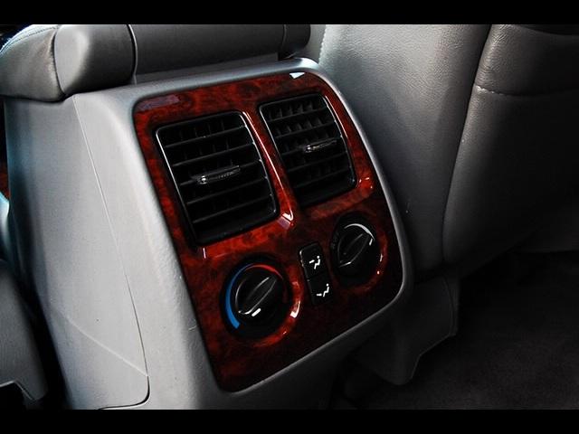 Acura MDX 2004 photo 2