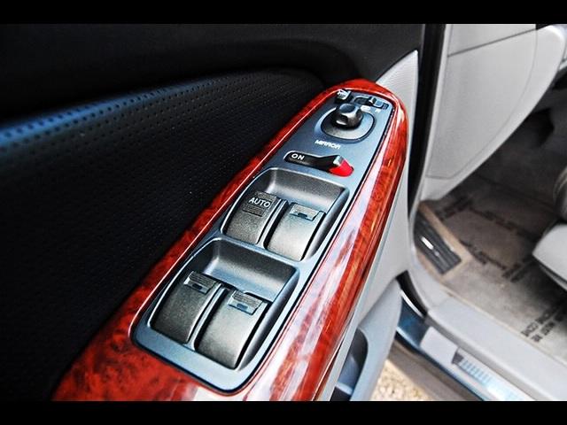 Acura MDX 2004 photo 3