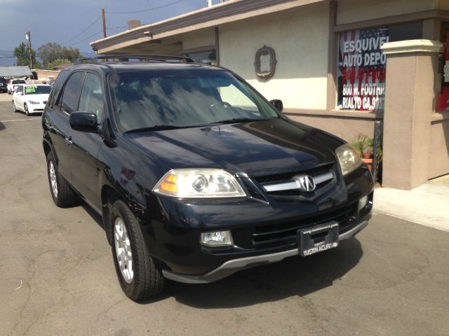 Acura MDX 3.5 SUV