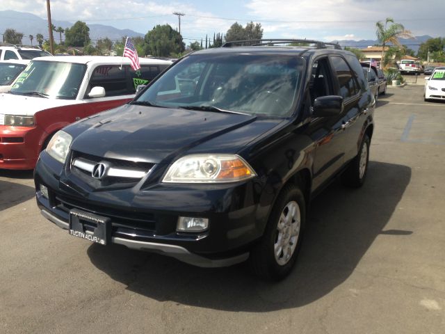 Acura MDX 2004 photo 3