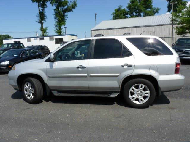 Acura MDX XR 1 Owner Carfax SUV