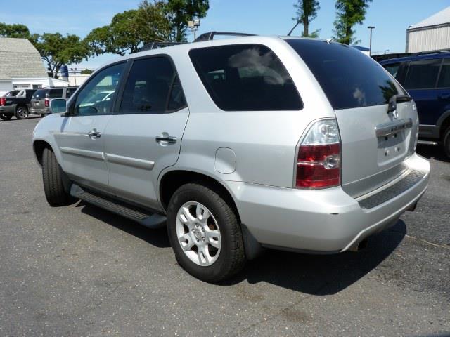 Acura MDX 2004 photo 1