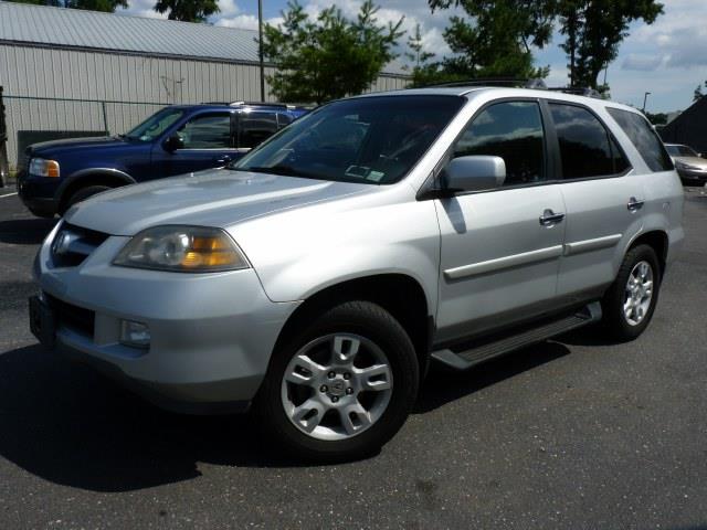 Acura MDX 2004 photo 3