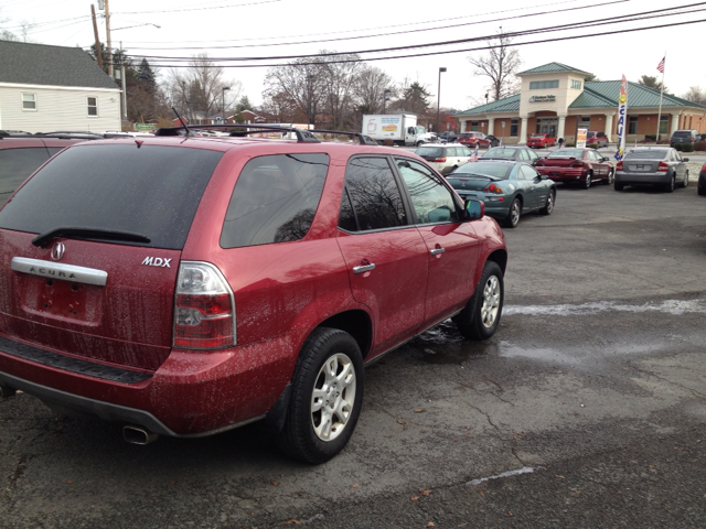 Acura MDX 2004 photo 3