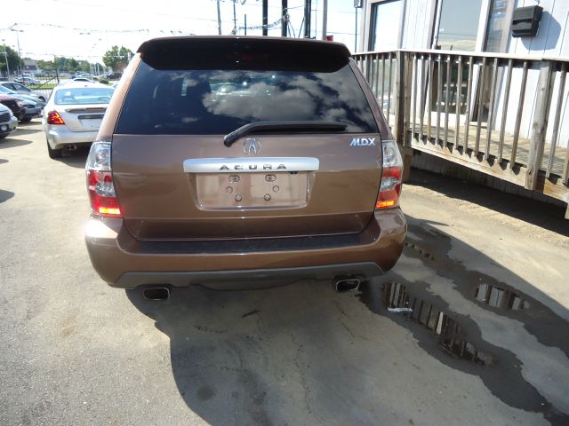 Acura MDX 2004 photo 1
