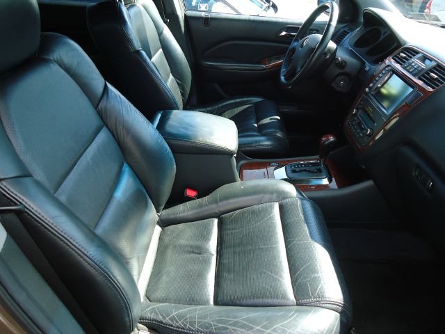 Acura MDX 2004 photo 2
