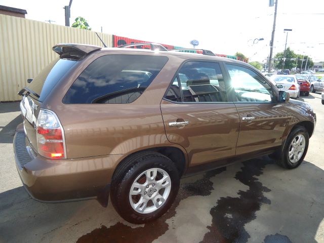 Acura MDX 2004 photo 3