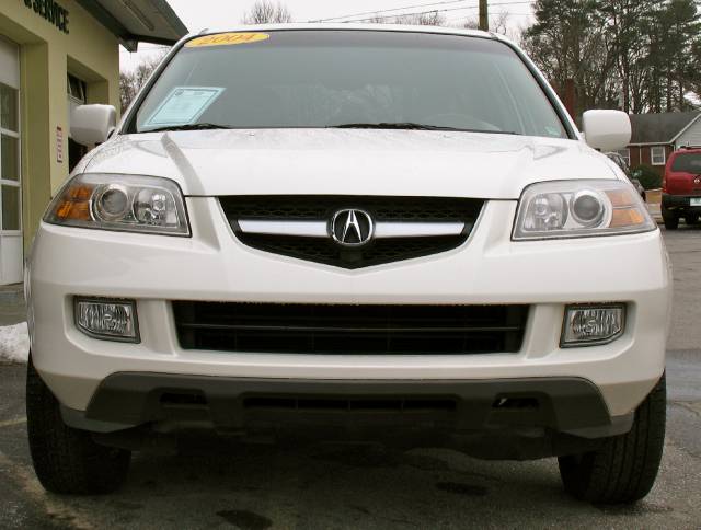 Acura MDX SLT 25 Sport Utility