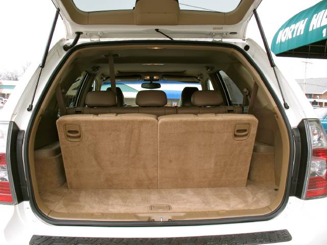 Acura MDX 2004 photo 3