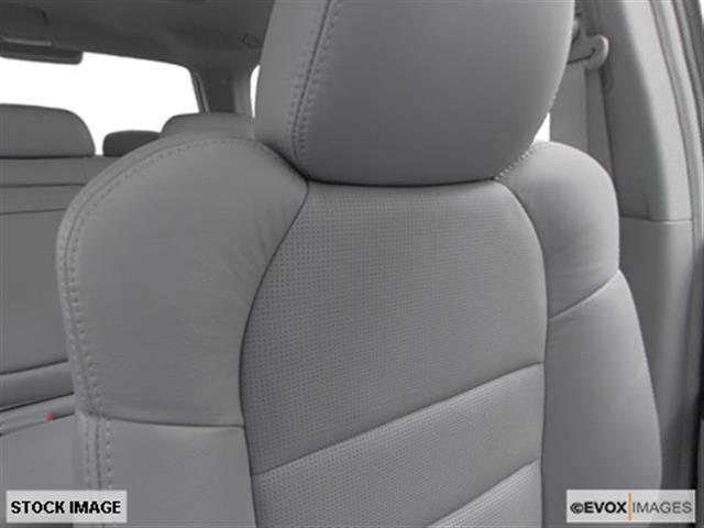 Acura MDX 2004 photo 1