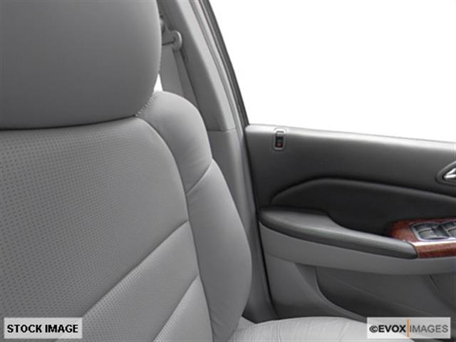 Acura MDX 2004 photo 2