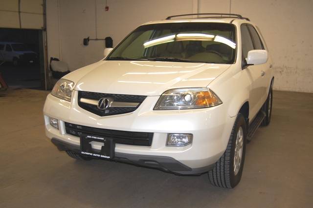 Acura MDX 3.5 Sport Utility