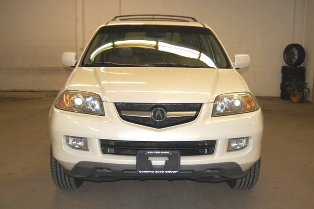 Acura MDX 2004 photo 1