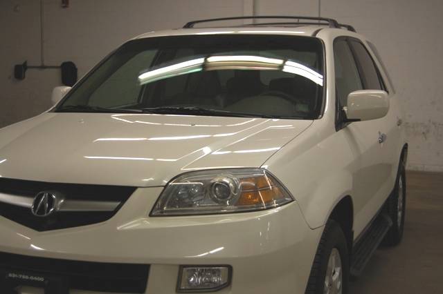 Acura MDX 2004 photo 2
