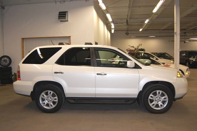 Acura MDX 2004 photo 5