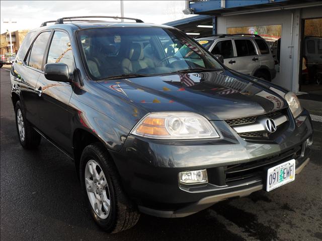Acura MDX 3.5 Sport Utility