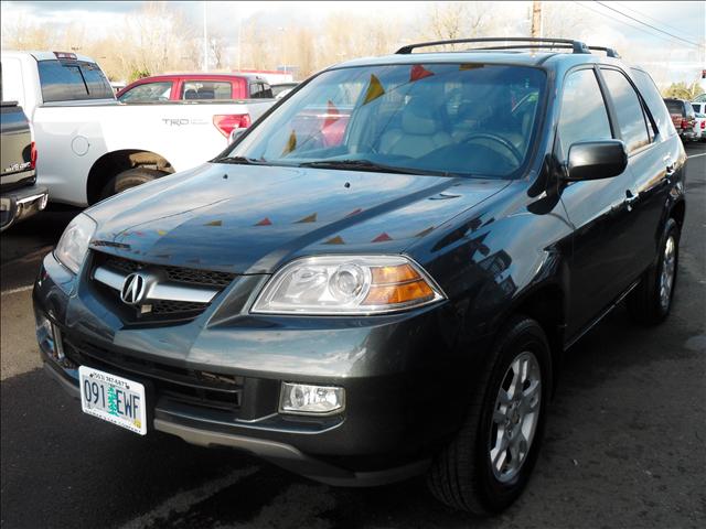 Acura MDX 2004 photo 1