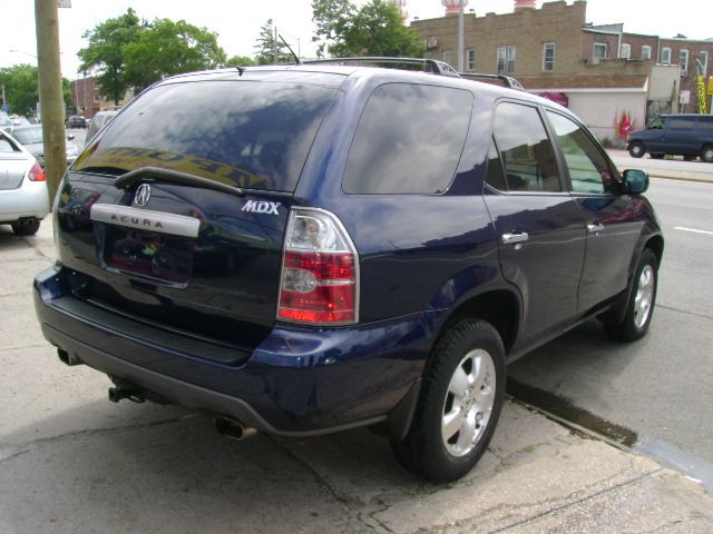 Acura MDX Seville STS SUV