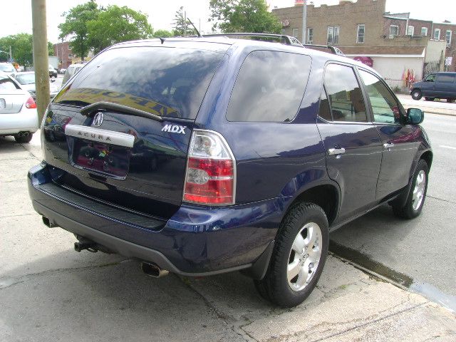Acura MDX 2004 photo 1