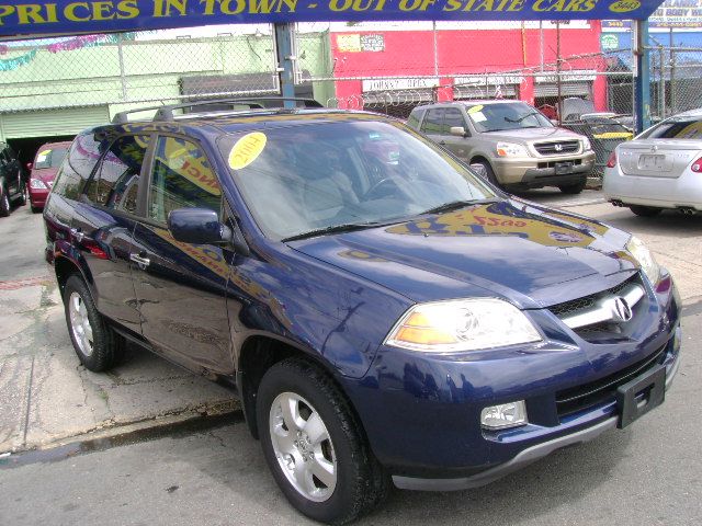 Acura MDX 2004 photo 3