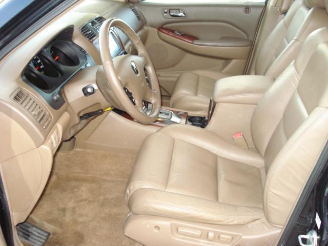 Acura MDX 2004 photo 1