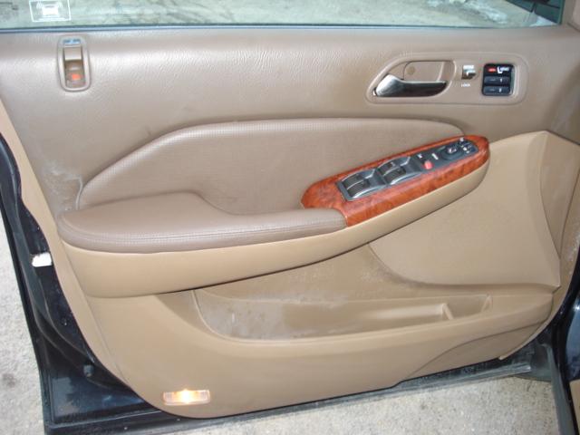 Acura MDX 2004 photo 3